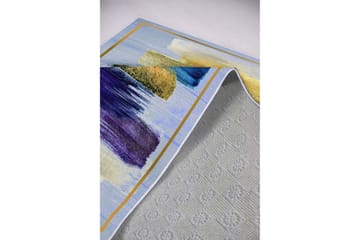 Homefesto Matte 100x200 cm - Multifarget - Tekstiler & tepper - Teppe & matte - Moderne matte - Wiltontepper