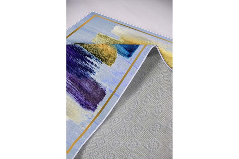 Homefesto Matte 100x200 cm - Multifarget - Tekstiler & tepper - Teppe & matte - Moderne matte - Wiltontepper