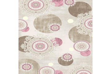 Homefesto Matte 100x200 cm - Multifarget - Tekstiler & tepper - Teppe & matte - Moderne matte - Wiltontepper