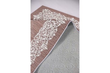 Homefesto Matte 100x200 cm - Multifarget - Tekstiler & tepper - Teppe & matte - Moderne matte - Wiltontepper