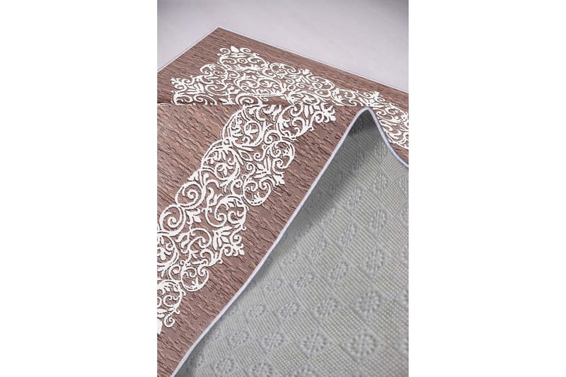 Homefesto Matte 100x200 cm - Multifarget - Tekstiler & tepper - Teppe & matte - Moderne matte - Wiltontepper