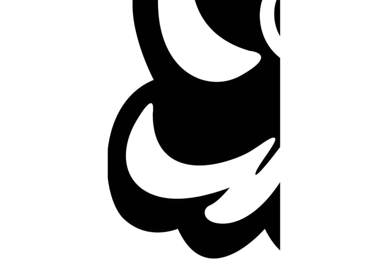 Homefesto Matte 100x200 cm - Multifarget - Tekstiler & tepper - Teppe & matte - Moderne matte - Wiltontepper