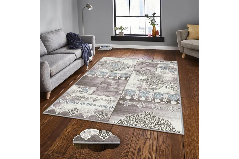 Homefesto Matte 100x200 cm, Multifarget