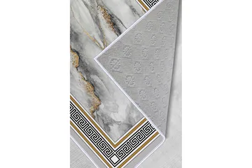 Homefesto Matte 100x200 cm - Multifarget - Tekstiler & tepper - Teppe & matte - Moderne matte - Wiltontepper