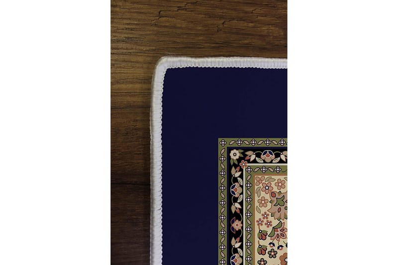 Homefesto Matte 100x200 cm - Multifarget - Tekstiler & tepper - Teppe & matte - Moderne matte - Wiltontepper