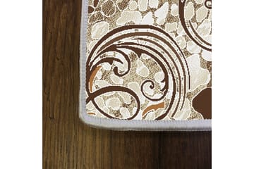 Homefesto Matte 100x200 cm - Multifarget - Tekstiler & tepper - Teppe & matte - Moderne matte - Wiltontepper