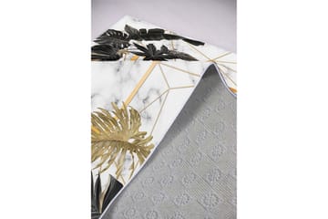 Homefesto Matte 100x200 cm - Multifarget - Tekstiler & tepper - Teppe & matte - Moderne matte - Wiltontepper