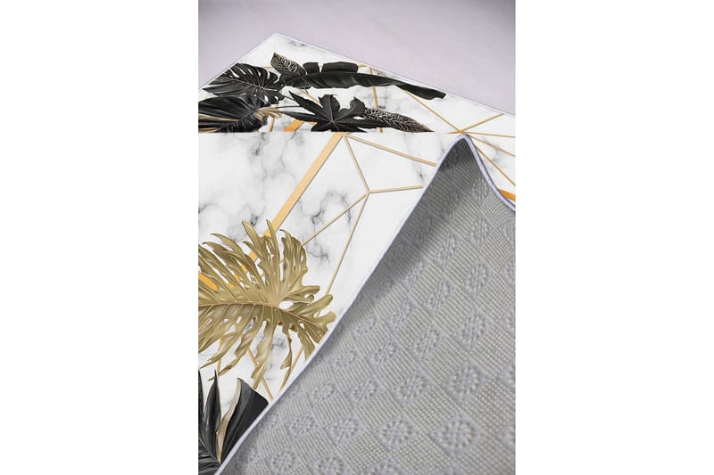 Homefesto Matte 100x200 cm - Multifarget - Tekstiler & tepper - Teppe & matte - Moderne matte - Wiltontepper