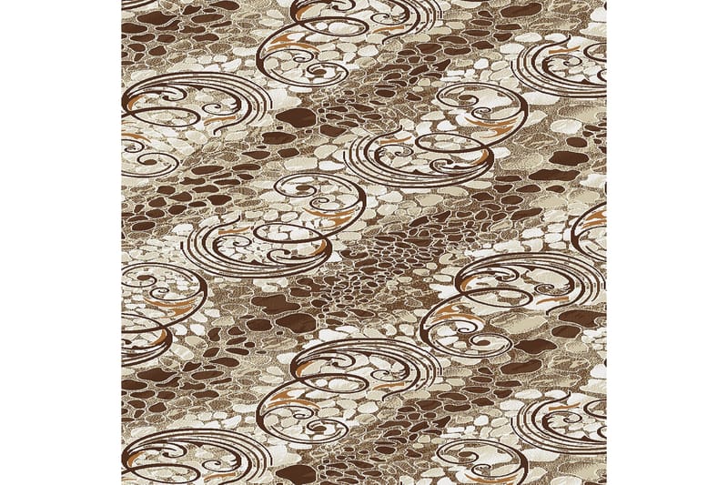 Homefesto Matte 100x200 cm - Multifarget - Tekstiler & tepper - Teppe & matte - Moderne matte - Wiltontepper