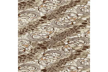 Homefesto Matte 100x200 cm - Multifarget - Tekstiler & tepper - Teppe & matte - Moderne matte - Wiltontepper