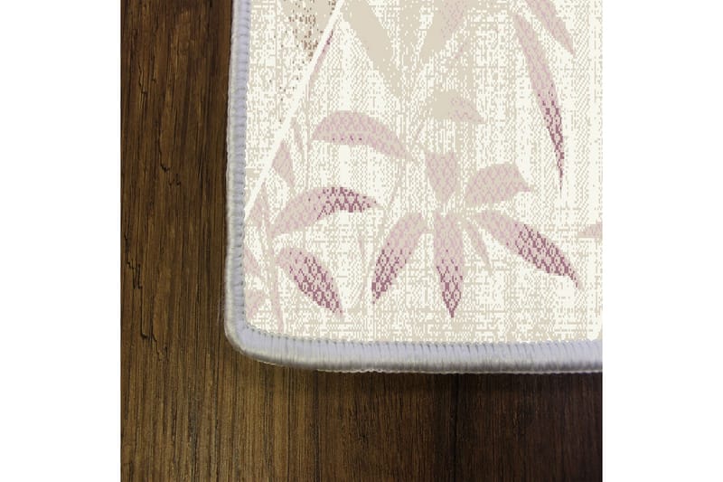 Homefesto Matte 100x200 cm - Multifarget - Tekstiler & tepper - Teppe & matte - Moderne matte - Wiltontepper