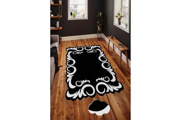 Homefesto Matte 100x200 cm - Multifarget - Tekstiler & tepper - Teppe & matte - Moderne matte - Wiltontepper