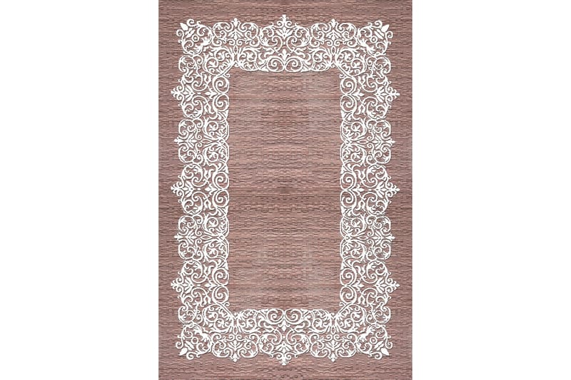 Homefesto Matte 100x200 cm - Multifarget - Tekstiler & tepper - Teppe & matte - Moderne matte - Wiltontepper