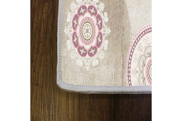 Homefesto Matte 100x200 cm - Multifarget - Tekstiler & tepper - Teppe & matte - Moderne matte - Wiltontepper