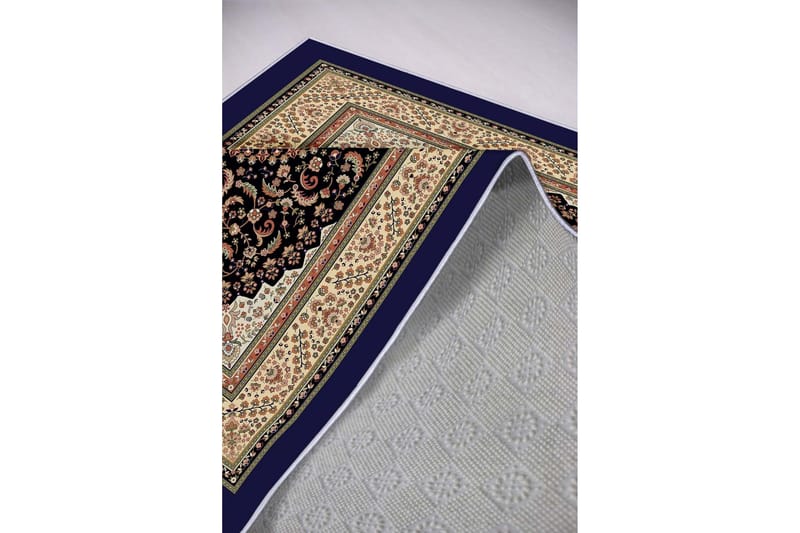 Homefesto Matte 100x200 cm - Multifarget - Tekstiler & tepper - Teppe & matte - Moderne matte - Wiltontepper