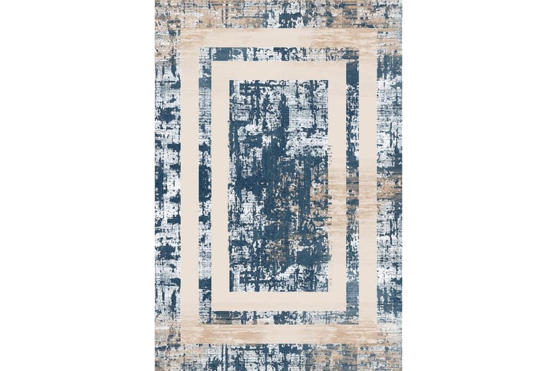 Homefesto Matte 100x200 cm - Multifarget - Tekstiler & tepper - Teppe & matte - Moderne matte - Wiltontepper