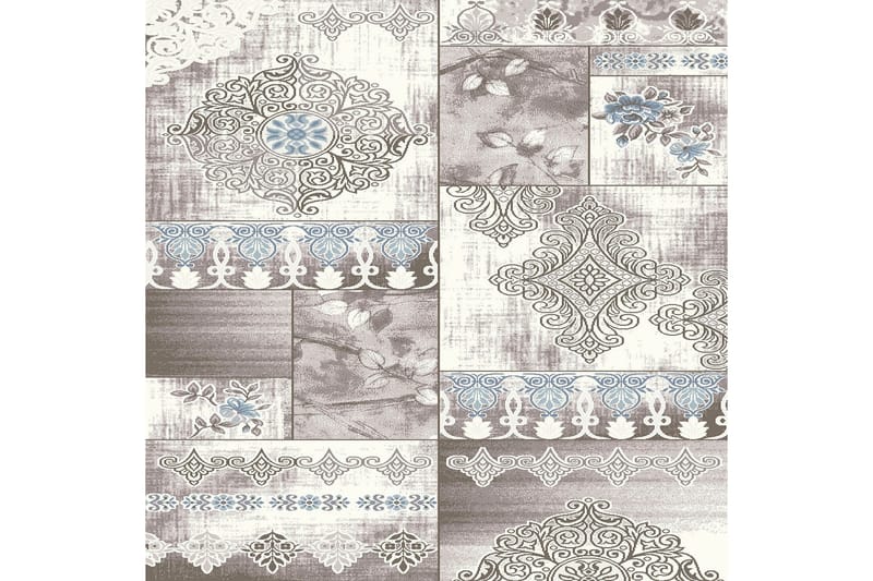 Homefesto Matte 100x200 cm - Multifarget - Tekstiler & tepper - Teppe & matte - Moderne matte - Wiltontepper