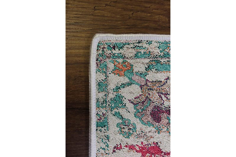 Homefesto Matte 100x200 cm - Multifarget - Tekstiler & tepper - Teppe & matte - Moderne matte - Wiltontepper