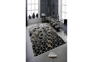 Homefesto Matte 100x300 cm - Multifarget - Tekstiler & tepper - Teppe & matte - Moderne matte - Wiltontepper