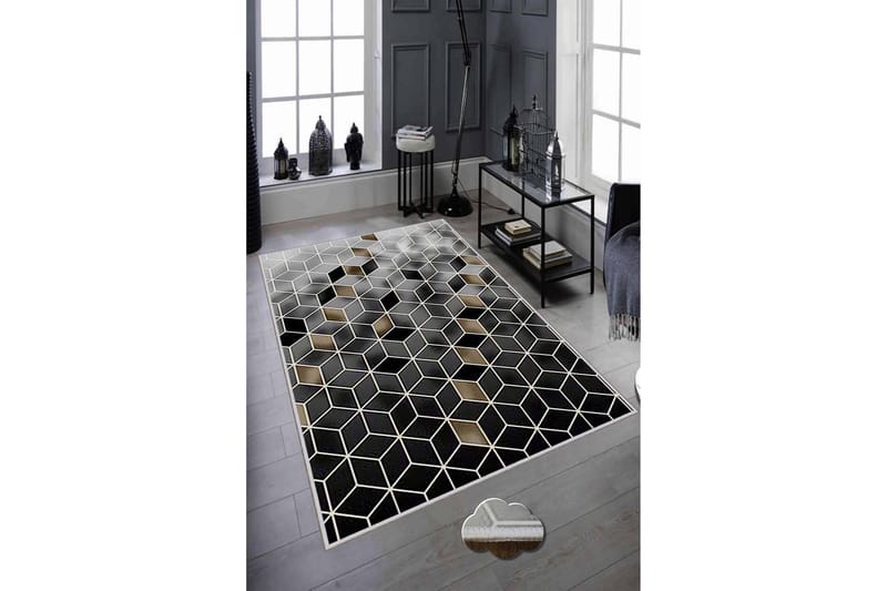 Homefesto Matte 100x300 cm - Multifarget - Tekstiler & tepper - Teppe & matte - Moderne matte - Wiltontepper