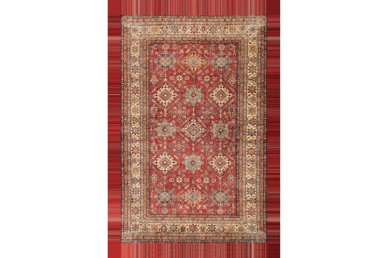 Homefesto Matte 100x300 cm - Multifarget - Tekstiler & tepper - Teppe & matte - Moderne matte - Wiltontepper