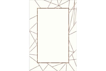 Homefesto Matte 100x300 cm - Multifarget - Tekstiler & tepper - Teppe & matte - Moderne matte - Wiltontepper