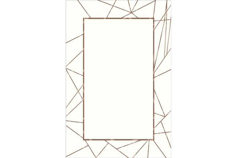 Homefesto Matte 100x300 cm - Multifarget - Tekstiler & tepper - Teppe & matte - Moderne matte - Wiltontepper