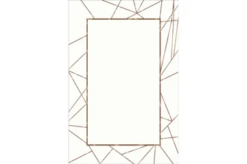 Homefesto Matte 100x300 cm - Multifarget - Tekstiler & tepper - Teppe & matte - Moderne matte - Wiltontepper