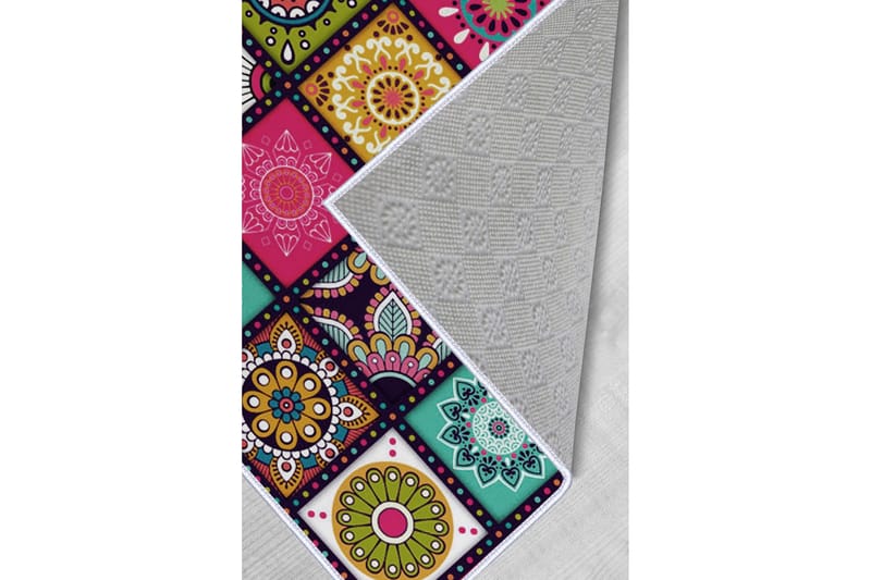 Homefesto Matte 100x300 cm - Multifarget - Tekstiler & tepper - Teppe & matte - Moderne matte - Wiltontepper