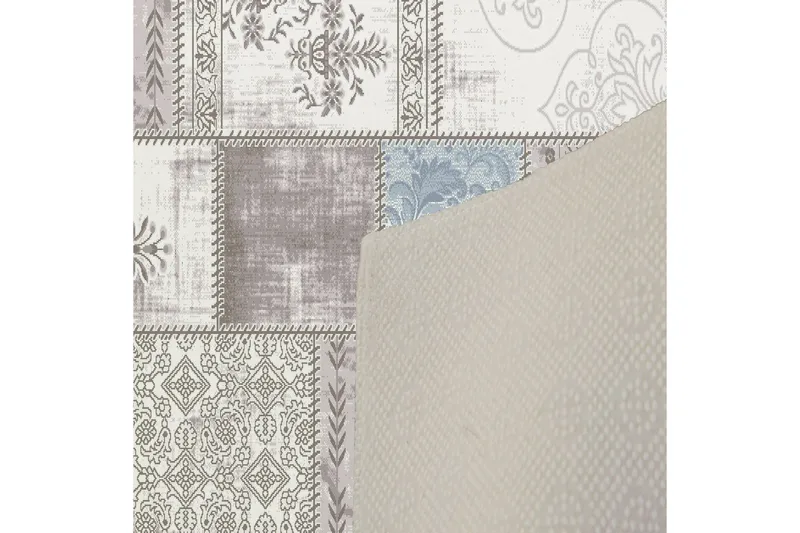 Homefesto Matte 100x300 cm - Multifarget - Tekstiler & tepper - Teppe & matte - Moderne matte - Wiltontepper