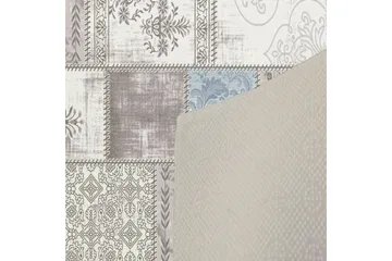 Homefesto Matte 100x300 cm - Multifarget - Tekstiler & tepper - Teppe & matte - Moderne matte - Wiltontepper