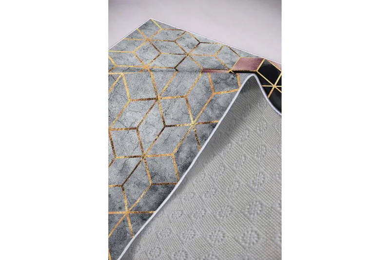 Homefesto Matte 100x300 cm - Multifarget - Tekstiler & tepper - Teppe & matte - Moderne matte - Wiltontepper