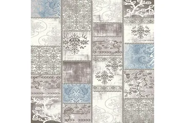 Homefesto Matte 100x300 cm - Multifarget - Tekstiler & tepper - Teppe & matte - Moderne matte - Wiltontepper