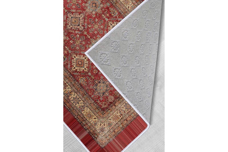 Homefesto Matte 100x300 cm - Multifarget - Tekstiler & tepper - Teppe & matte - Moderne matte - Wiltontepper