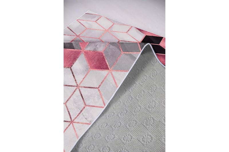 Homefesto Matte 100x300 cm - Multifarget - Tekstiler & tepper - Teppe & matte - Moderne matte - Wiltontepper