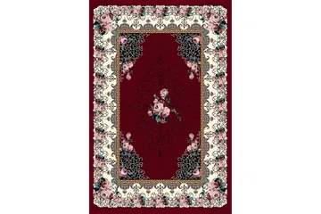 Homefesto Matte 100x300 cm - Multifarget - Tekstiler & tepper - Teppe & matte - Moderne matte - Wiltontepper