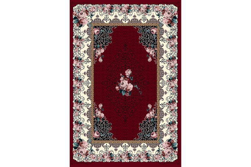 Homefesto Matte 100x300 cm - Multifarget - Tekstiler & tepper - Teppe & matte - Moderne matte - Wiltontepper