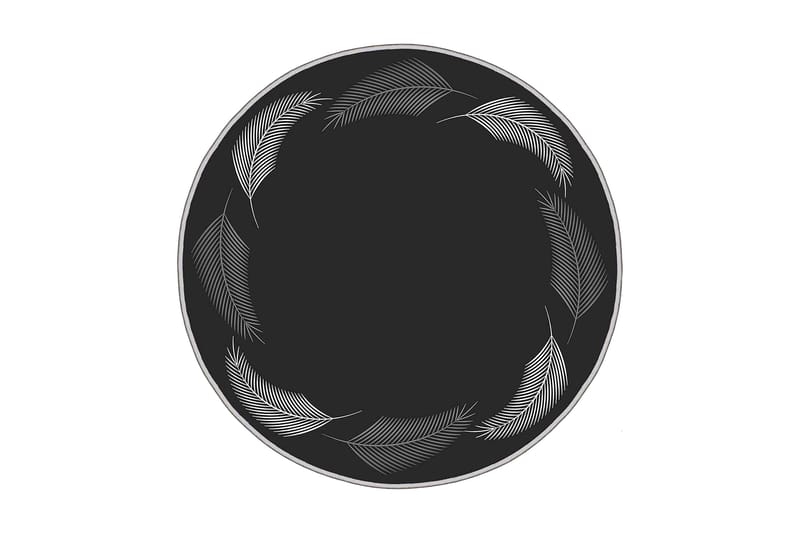 Homefesto Matte 110 cm Rund, Multifarget