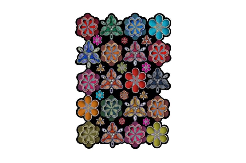 Homefesto Matte 120x180 cm, Multifarget