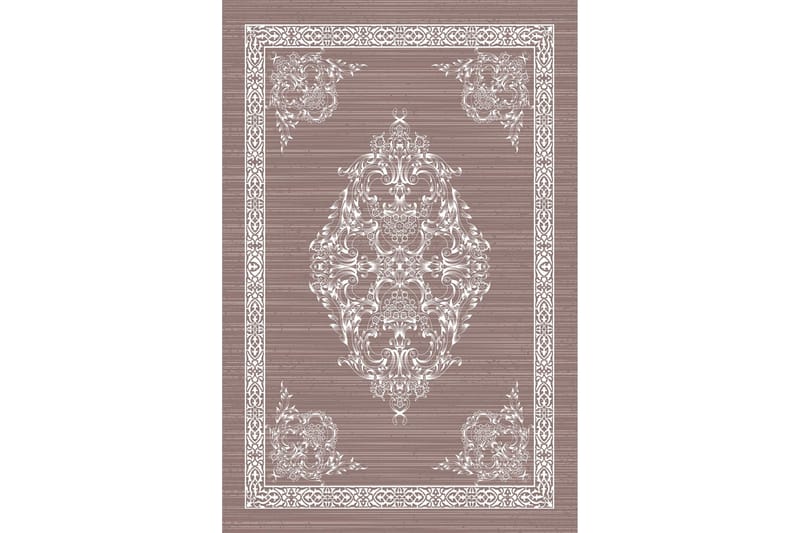 Homefesto Matte 120x180 cm - Multifarget - Tekstiler & tepper - Teppe & matte - Moderne matte - Wiltontepper