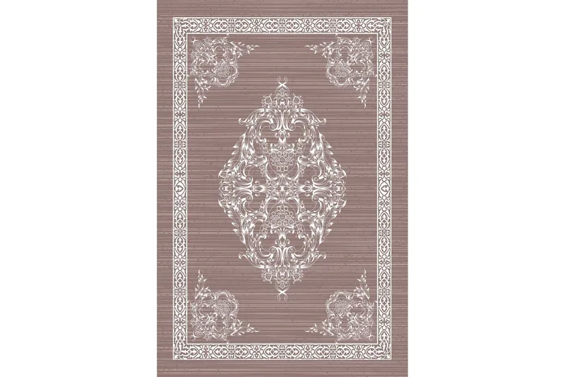 Homefesto Matte 120x180 cm - Multifarget - Tekstiler & tepper - Teppe & matte - Moderne matte - Wiltontepper