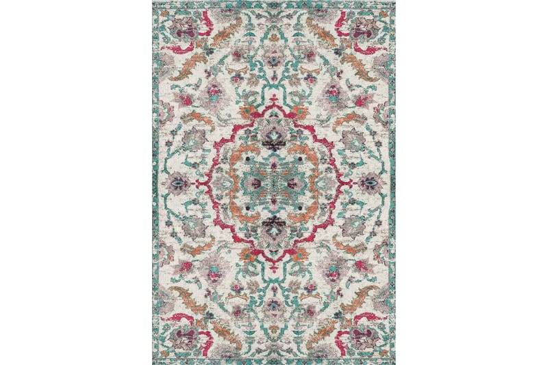 Homefesto Matte 120x180 cm - Multifarget - Tekstiler & tepper - Teppe & matte - Moderne matte - Wiltontepper