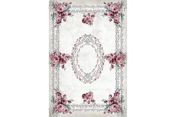 Homefesto Matte 120x180 cm - Multifarget - Tekstiler & tepper - Teppe & matte - Moderne matte - Wiltontepper