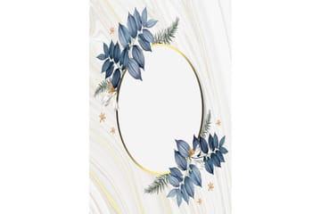 Homefesto Matte 120x180 cm - Multifarget - Tekstiler & tepper - Teppe & matte - Moderne matte - Wiltontepper