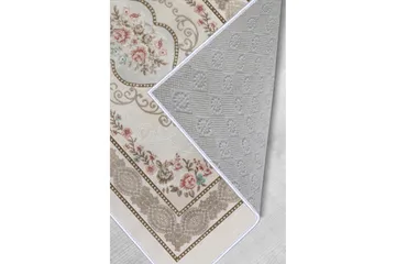 Homefesto Matte 120x180 cm - Multifarget - Tekstiler & tepper - Teppe & matte - Moderne matte - Wiltontepper