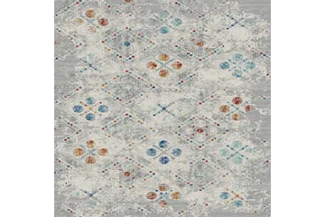 Homefesto Matte 120x180 cm - Multifarget - Tekstiler & tepper - Teppe & matte - Moderne matte - Wiltontepper