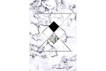 Homefesto Matte 120x180 cm - Multifarget - Tekstiler & tepper - Teppe & matte - Moderne matte - Wiltontepper