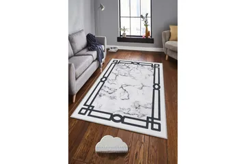 Homefesto Matte 120x180 cm - Multifarget - Tekstiler & tepper - Teppe & matte - Moderne matte - Wiltontepper