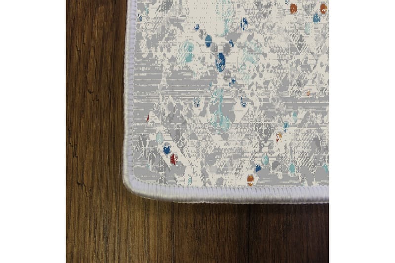 Homefesto Matte 120x180 cm - Multifarget - Tekstiler & tepper - Teppe & matte - Moderne matte - Wiltontepper