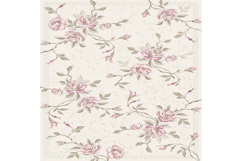 Homefesto Matte 120x180 cm - Multifarget - Tekstiler & tepper - Teppe & matte - Moderne matte - Wiltontepper